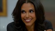 Dani rolled the dice after Vegas Anita spilled the beans about her marriage to Andre on Beyond the Gates | Image: CBS